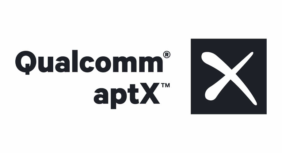 Logo AptX