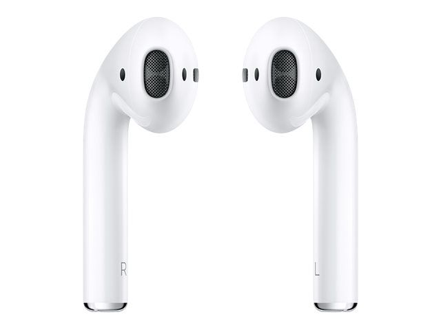 Apple airpods seuls