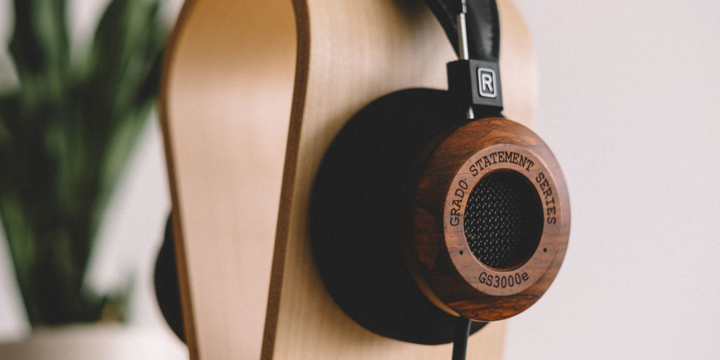 Grado GS3000e