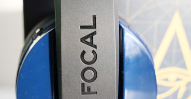 Focal Listen Wireless logo