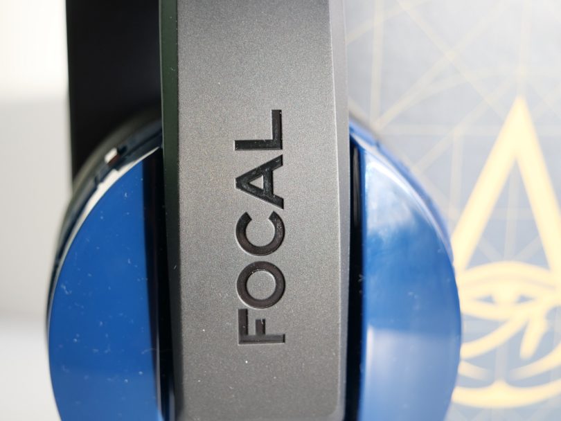 Focal Listen Wireless logo