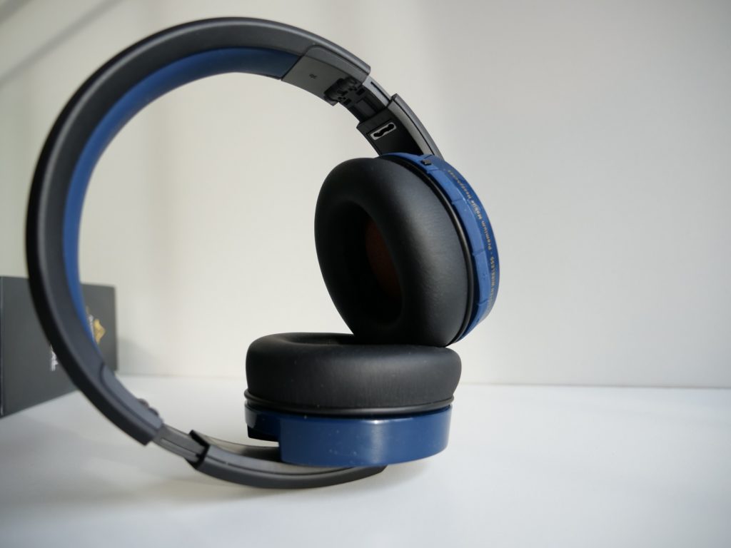 Focal Listen Wireless posé