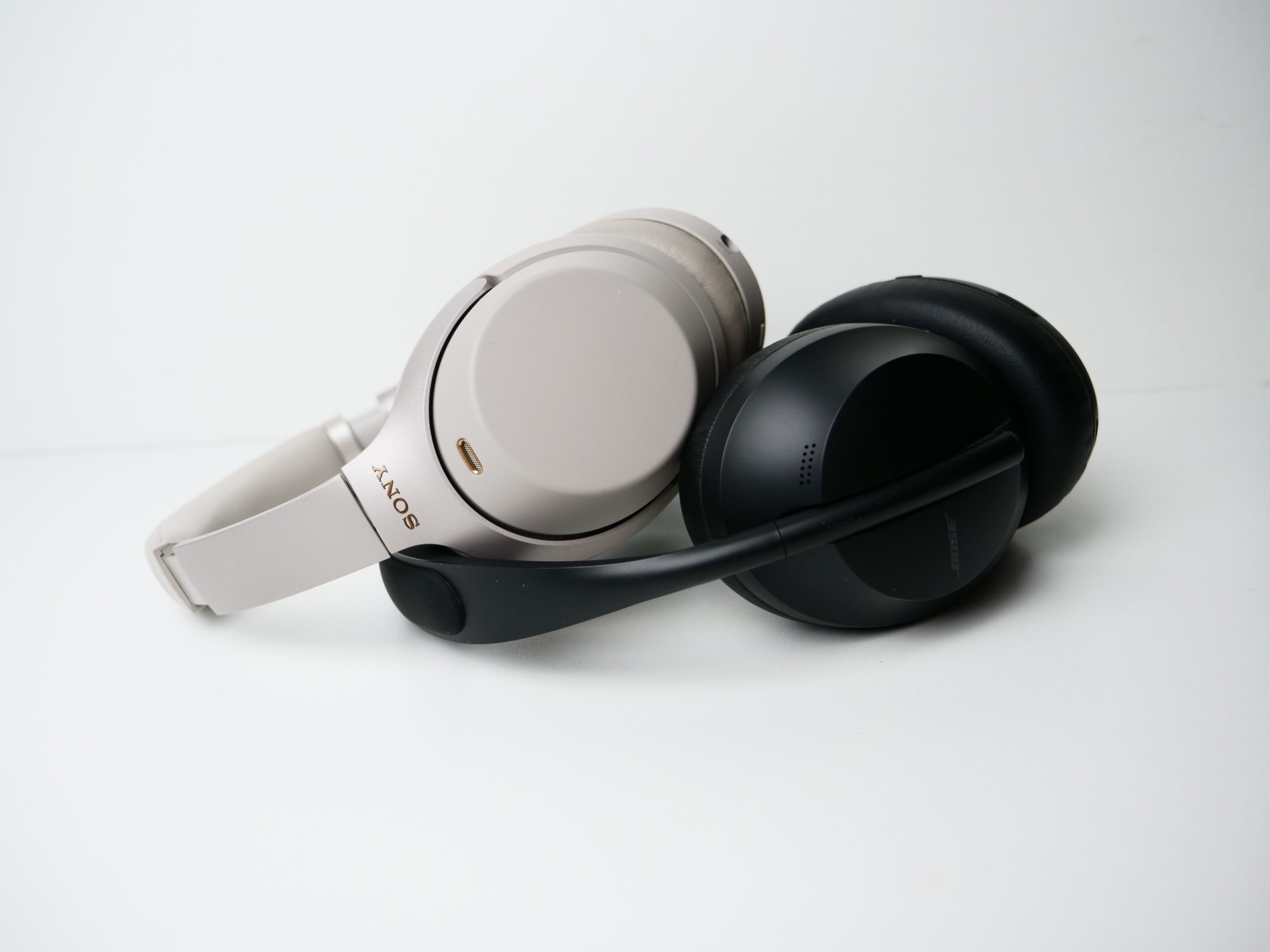Sony WH-1000xM3 vs Bose Headphones 700 : lequel est le meilleur casque  antibruit ? - Comparatif